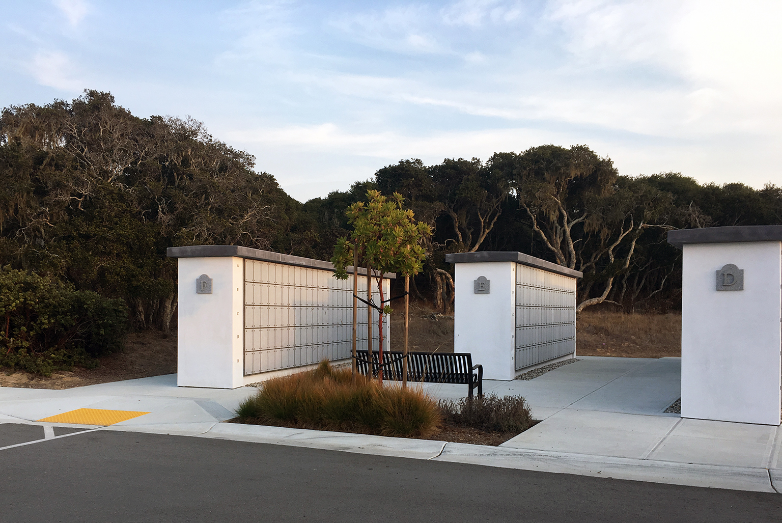 California Central Coast Veterans Cemetery Fort Ord