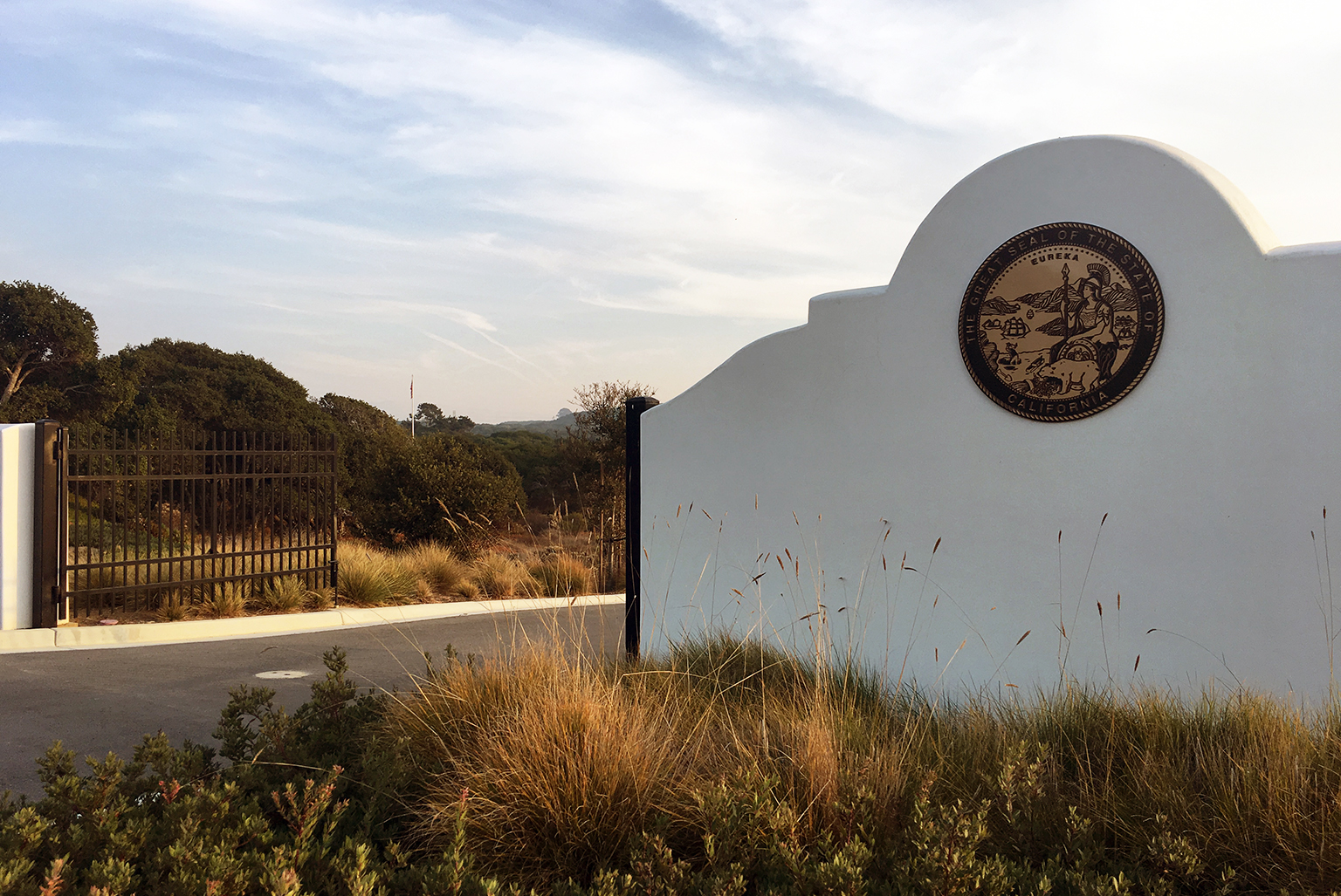California Central Coast Veterans Cemetery Fort Ord