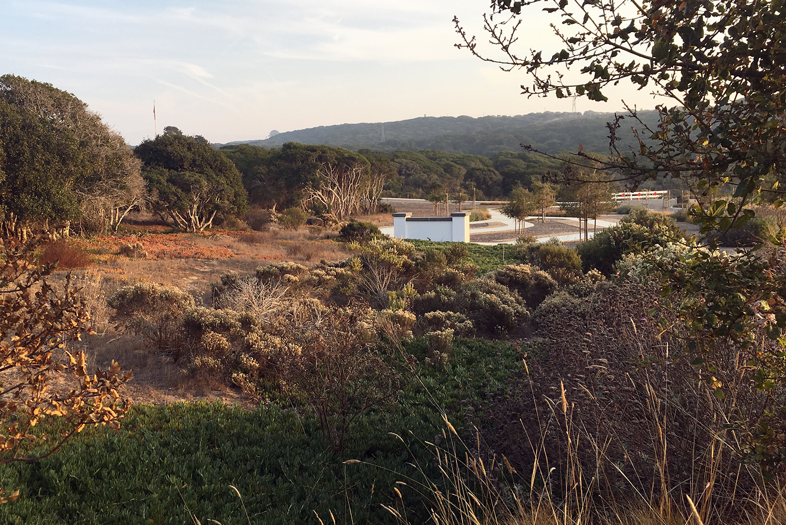 California Central Coast Veterans Cemetery Fort Ord