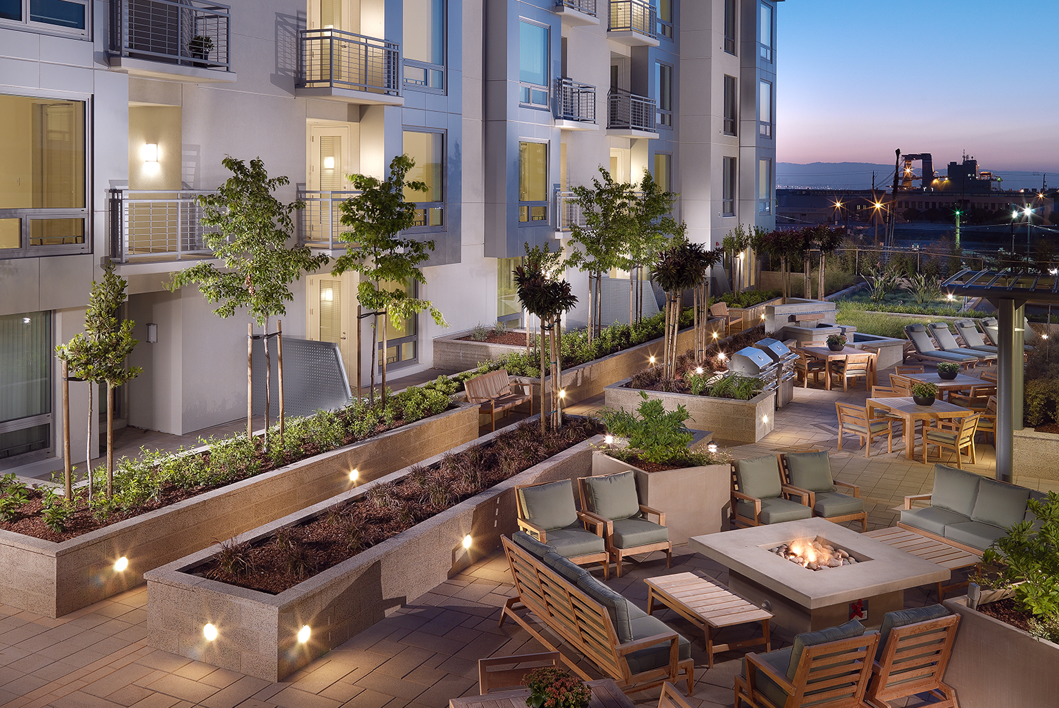 Strata at Mission Bay, 555 Mission Rock