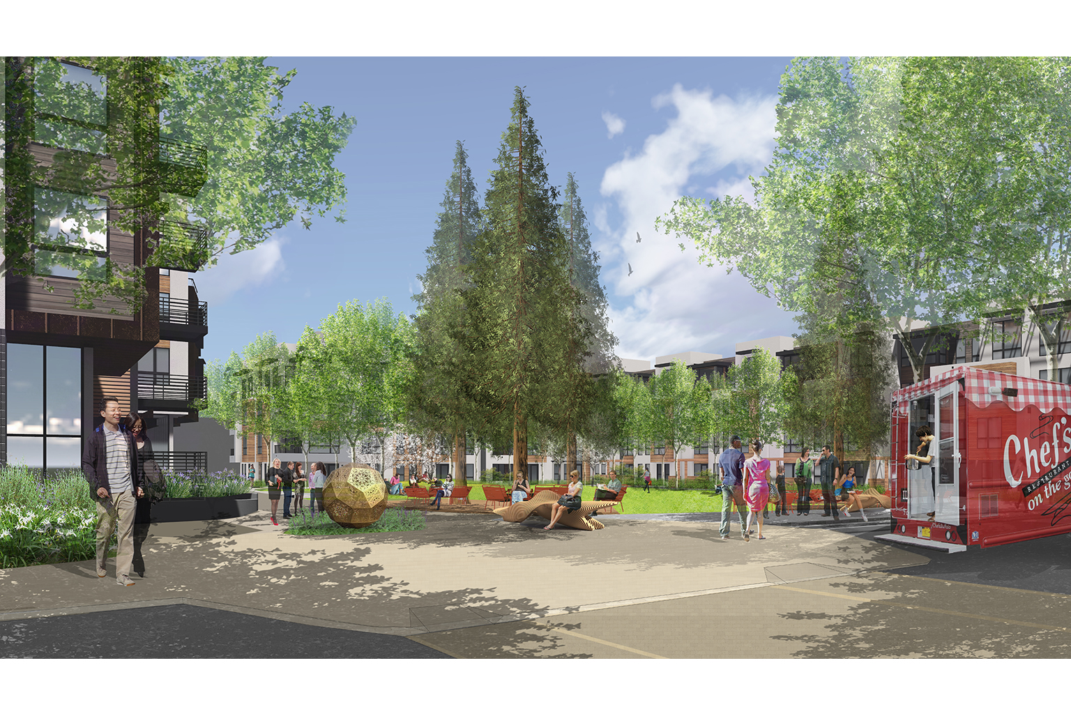 Mountain View | San Antonio