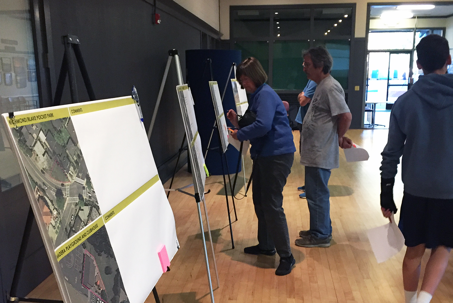 El Cerrito Parks and Recreation Facilities Master Plan