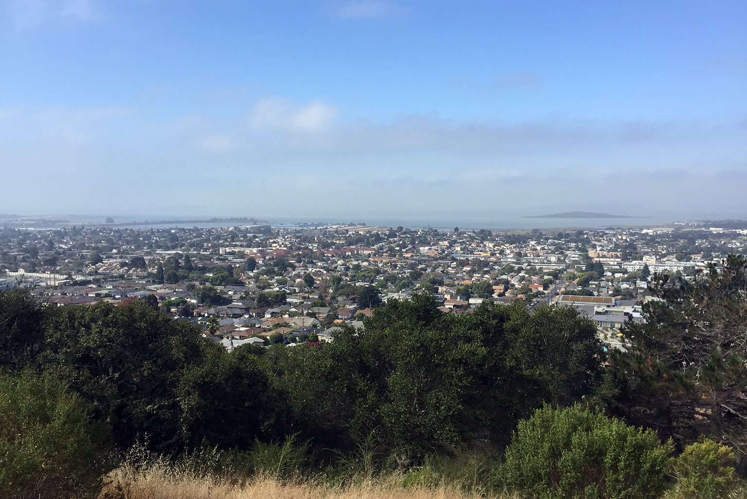 El Cerrito Parks and Recreation Facilities Master Plan