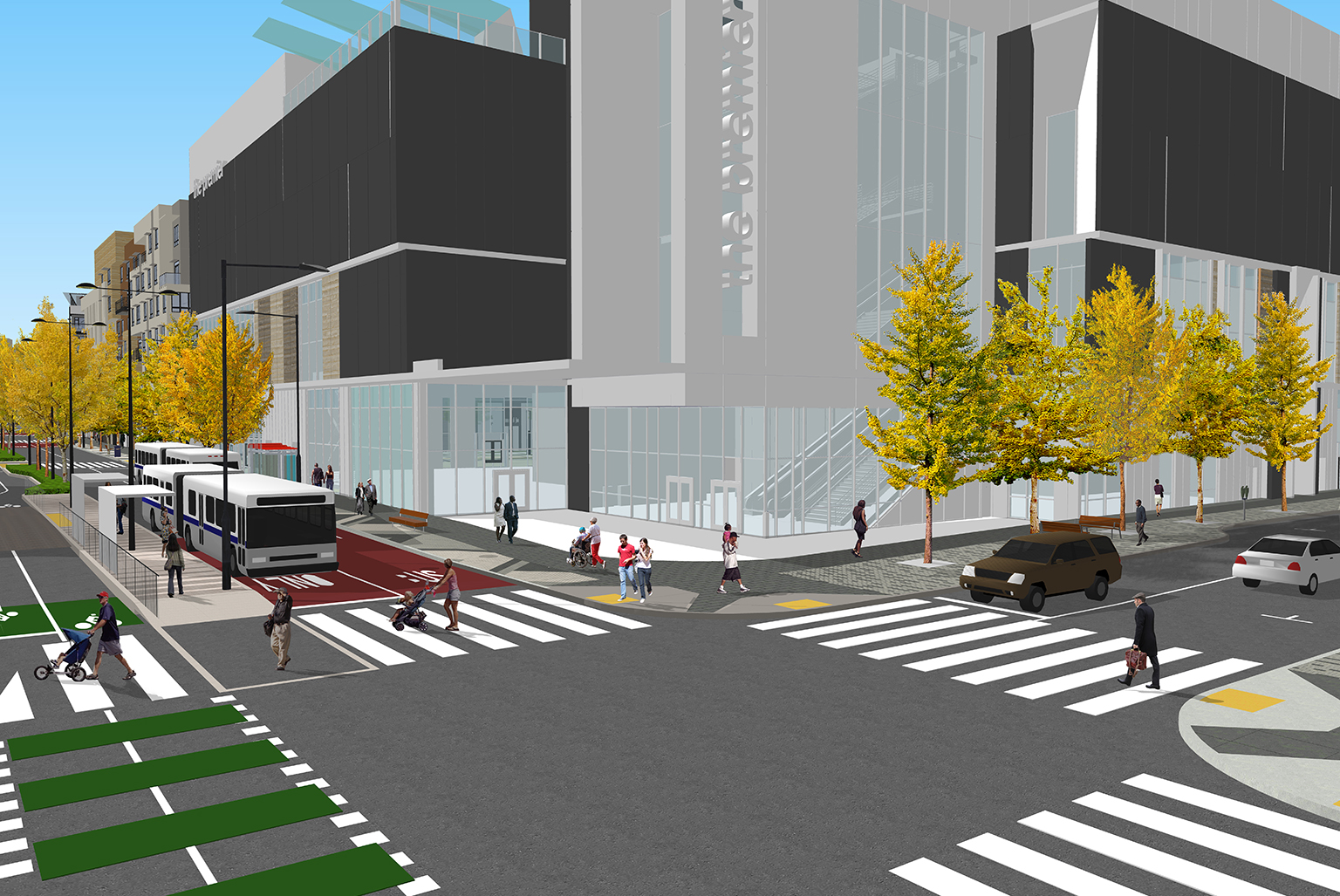 Candlestick Point Subphase 02 03 04