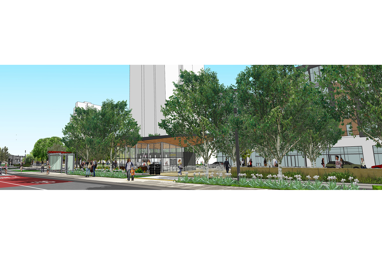 Candlestick Point Subphase 02 03 04