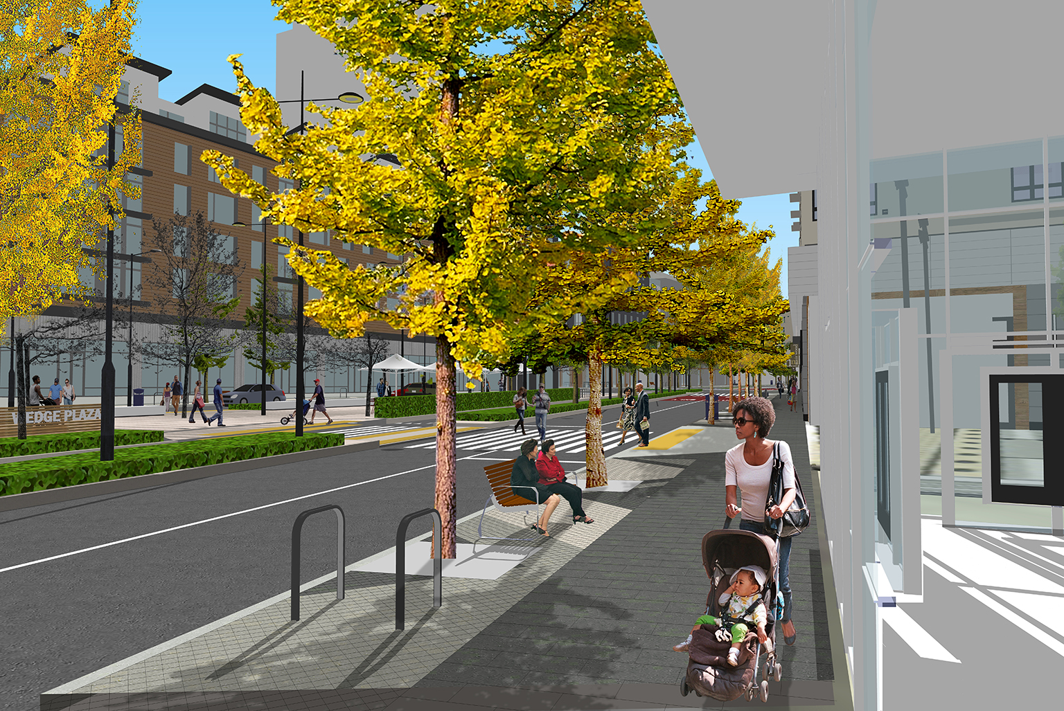 Candlestick Point Subphase 02 03 04