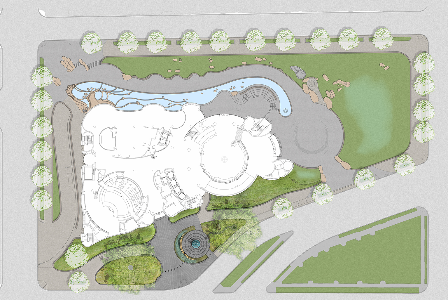 National Native American Veterans Memorial