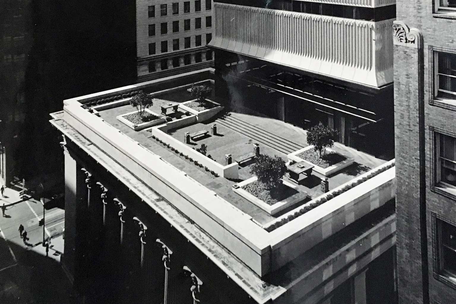 400 California Street