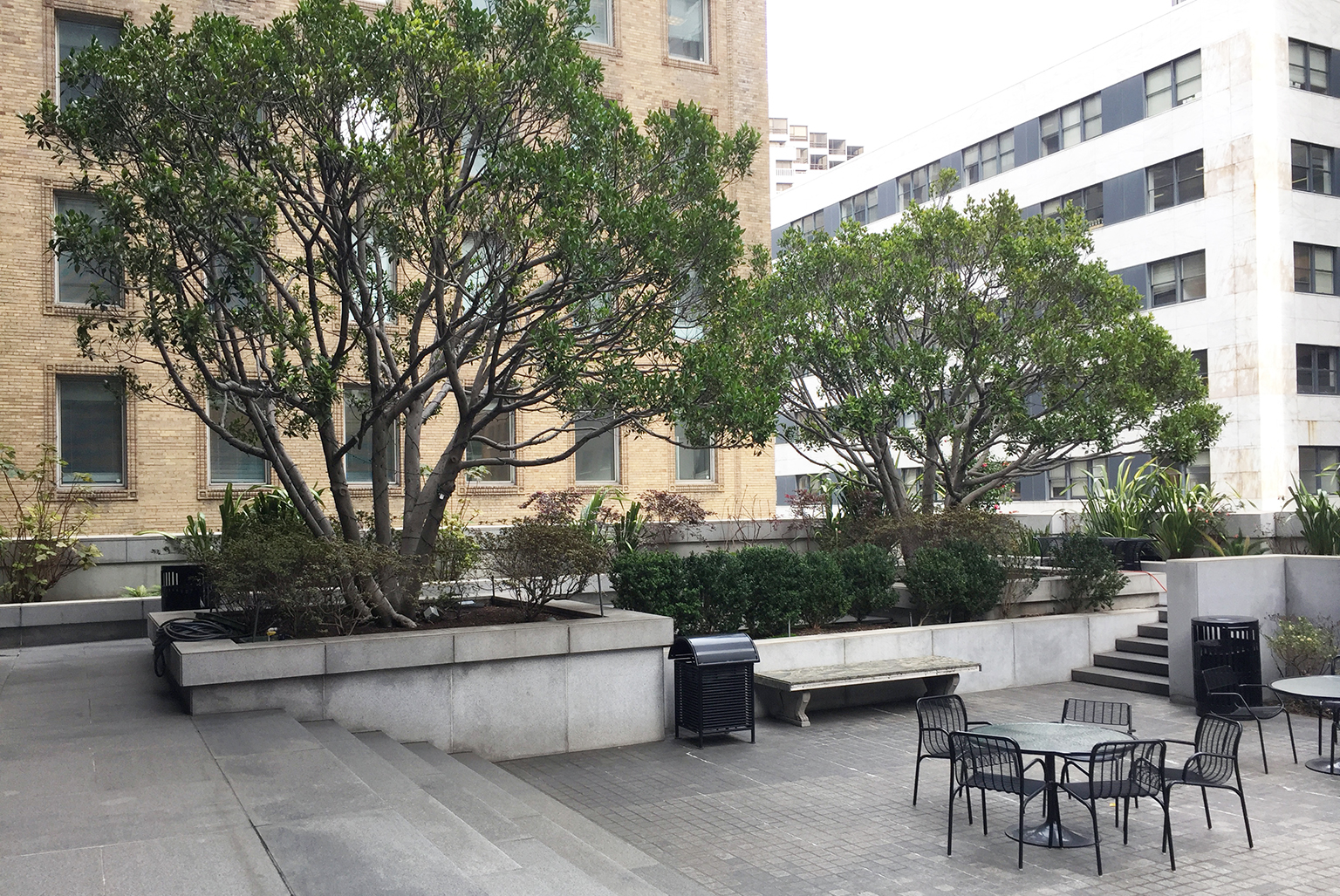 400 California Street