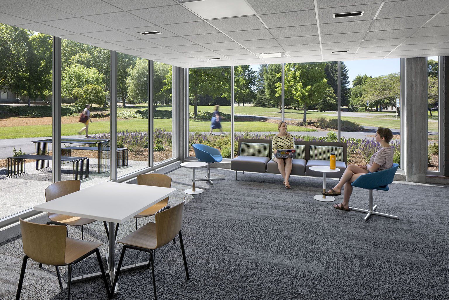 Sonoma State University Wine Business Institute