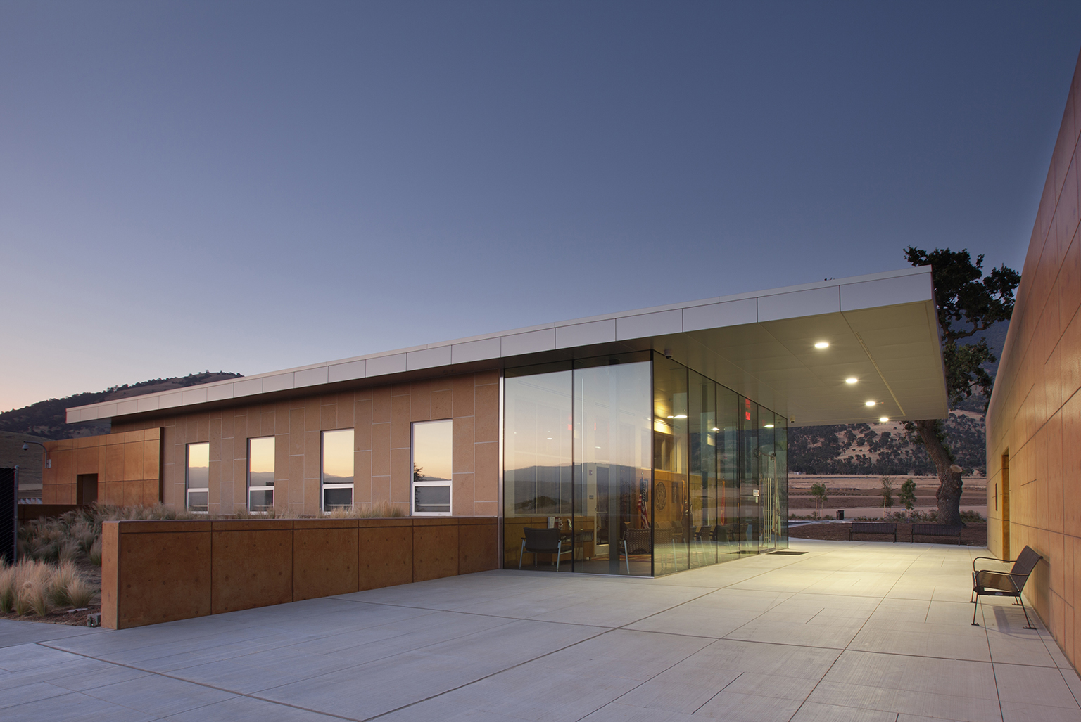 Bakersfield National Cemetery