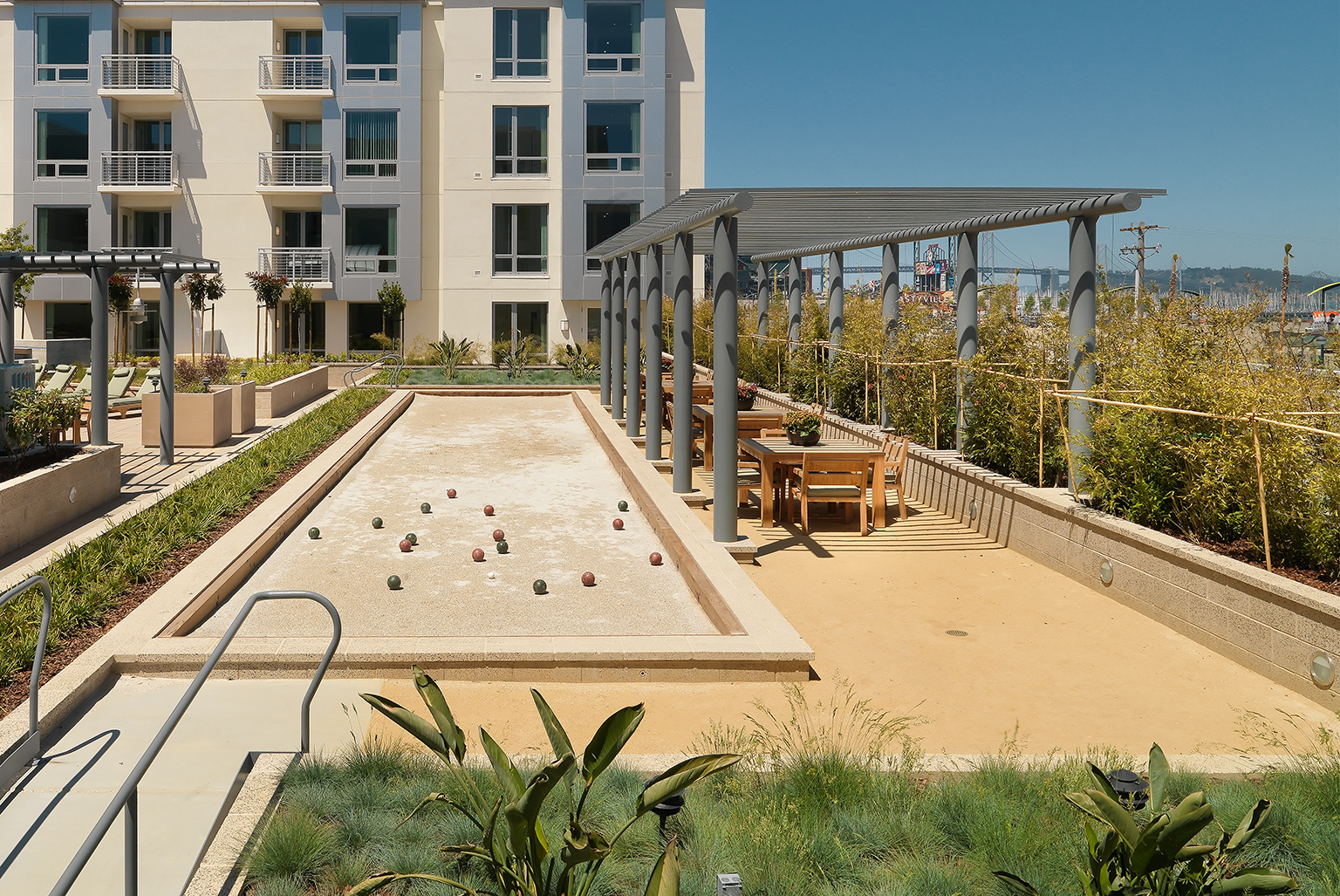 Strata at Mission Bay, 555 Mission Rock