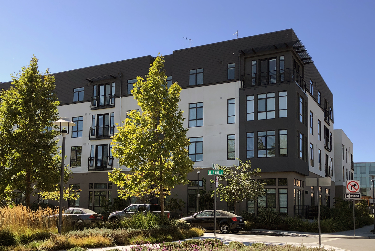 San Mateo Bay Meadows The Quimby