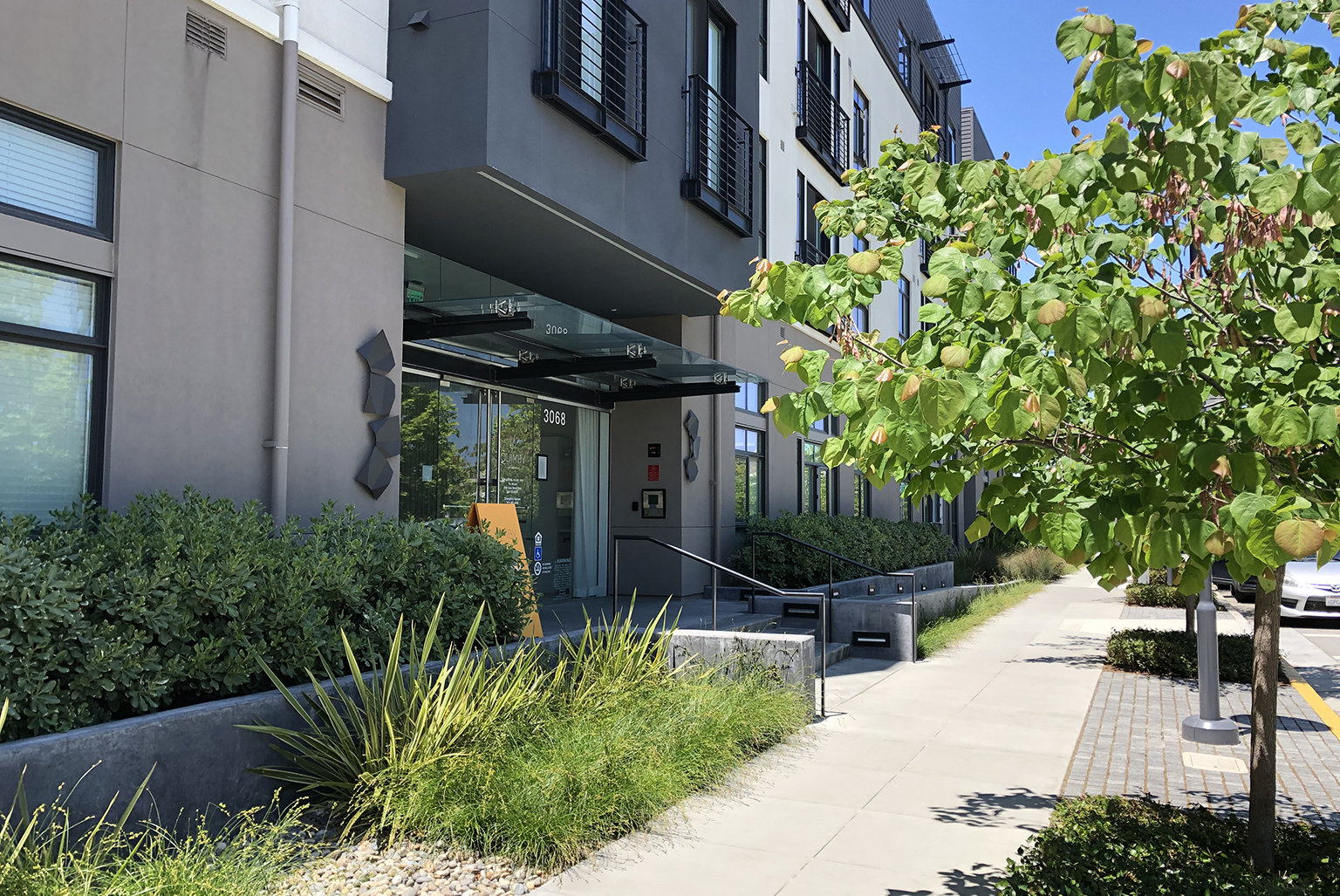 San Mateo Bay Meadows The Quimby