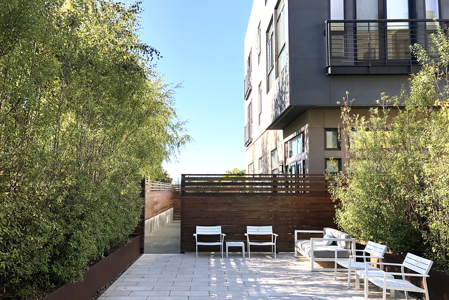 San Mateo Bay Meadows The Quimby