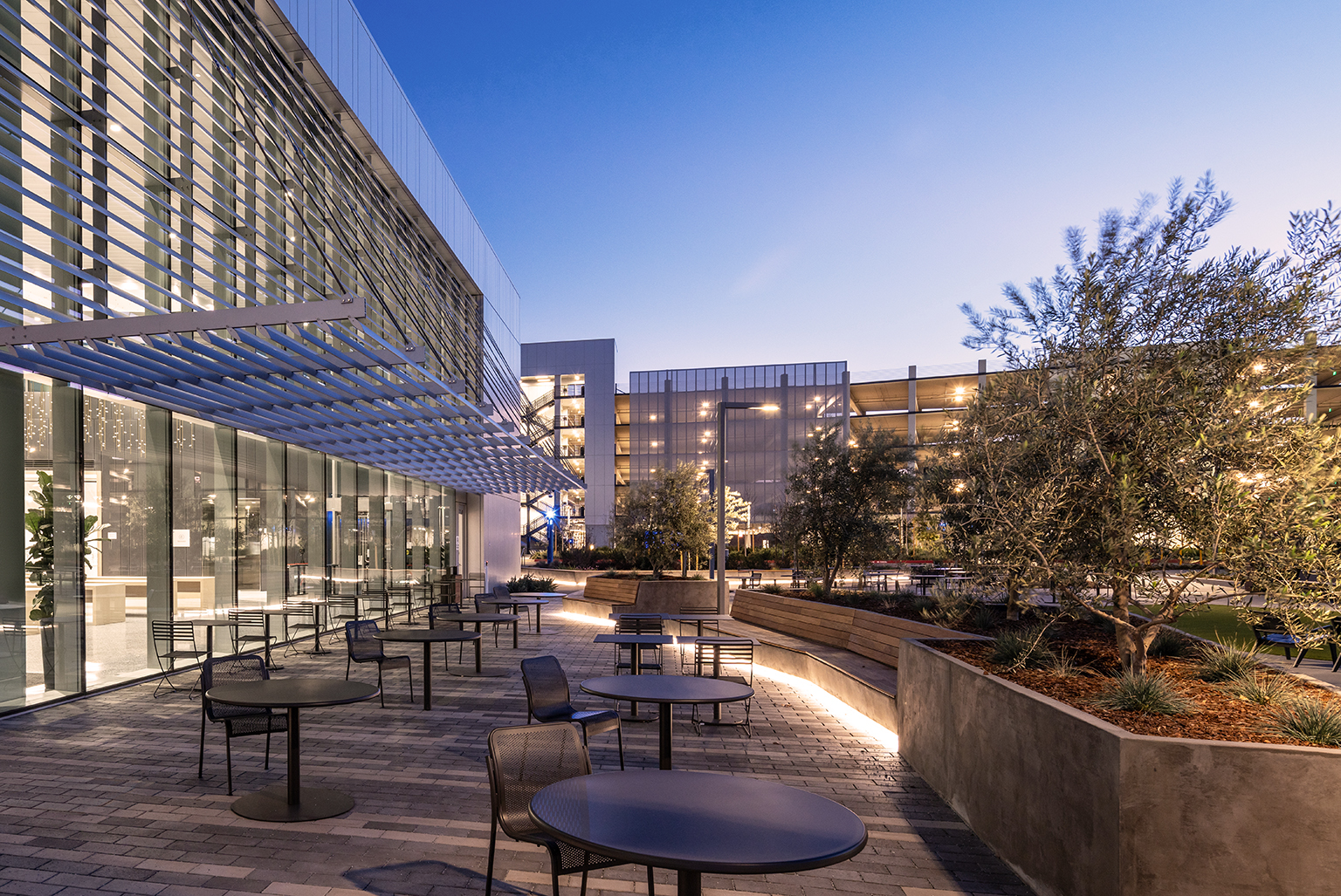 Intuitive Surgical Inc.