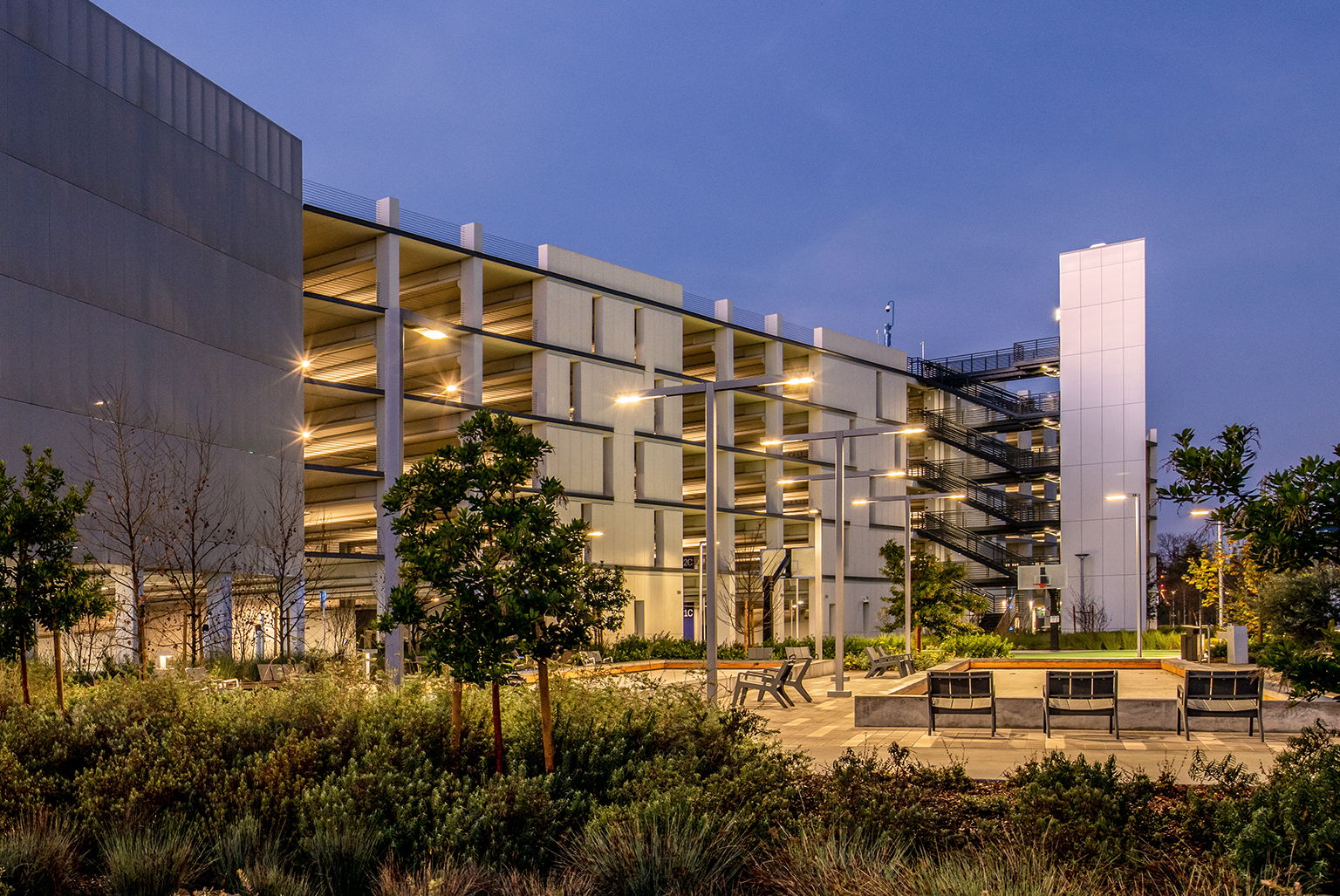 Intuitive Surgical Inc.