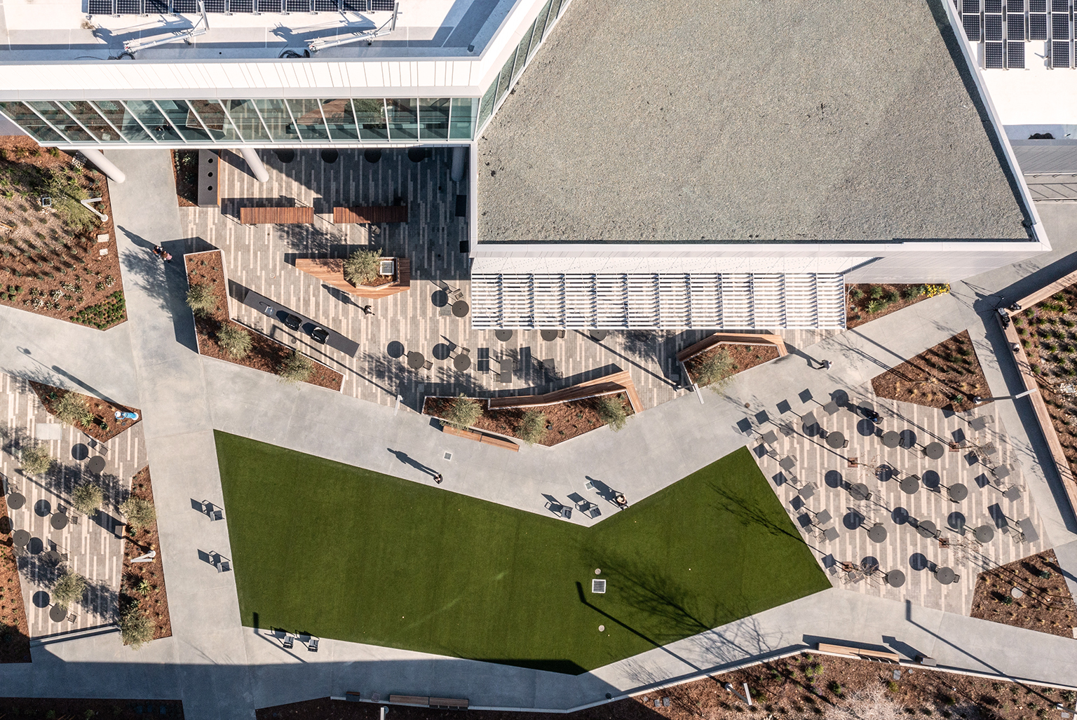 Intuitive Surgical Inc.