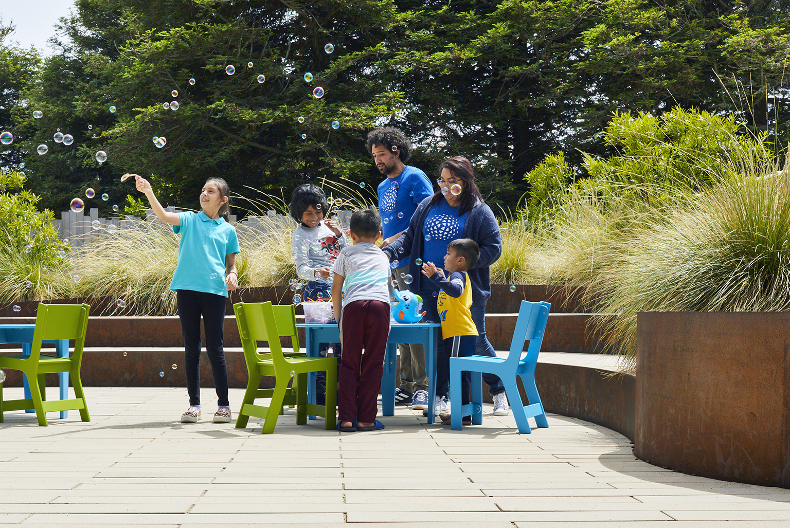 Half Moon Bay Library