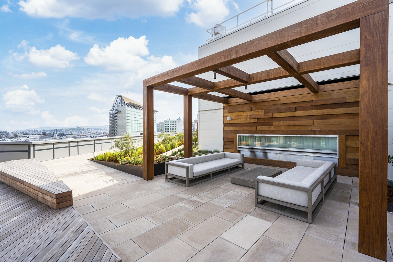 1028 Market Street | Prism Apartments