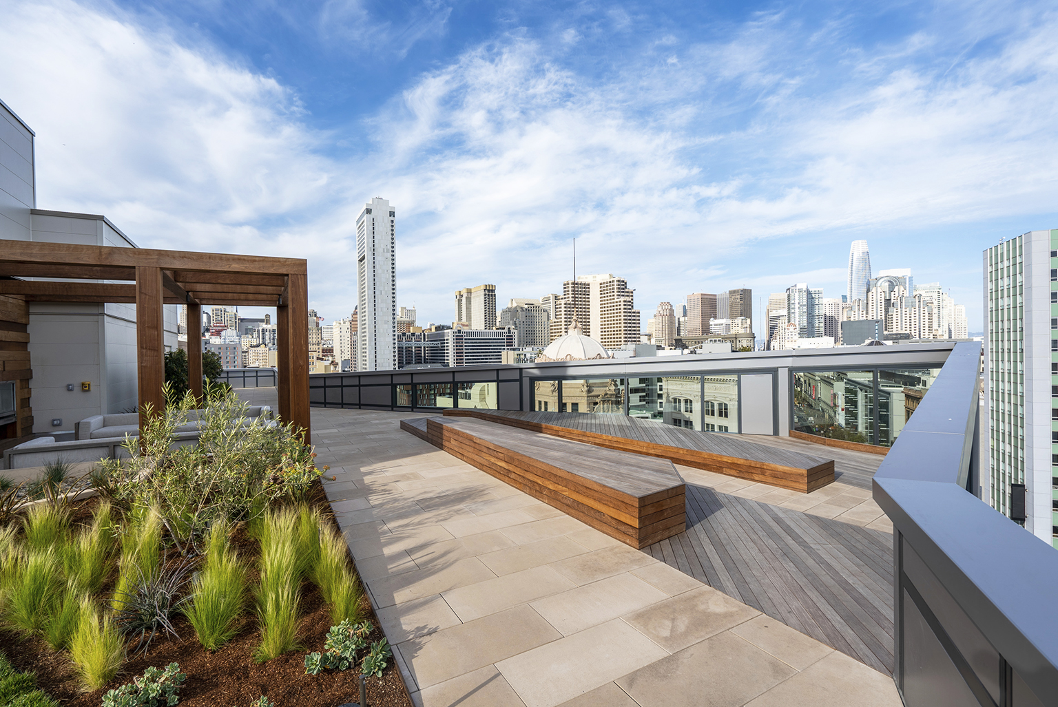 1028 Market Street | Prism Apartments