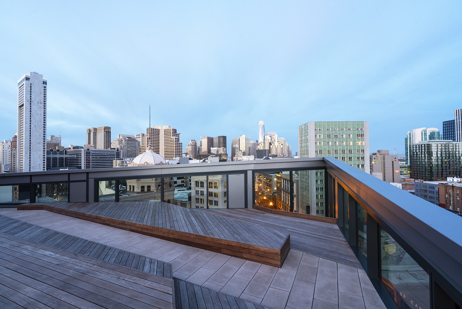 1028 Market Street | Prism Apartments