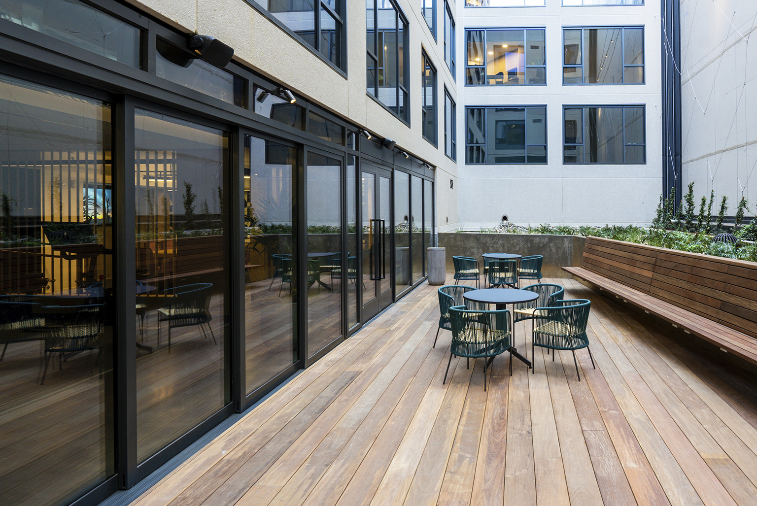 1028 Market Street | Prism Apartments