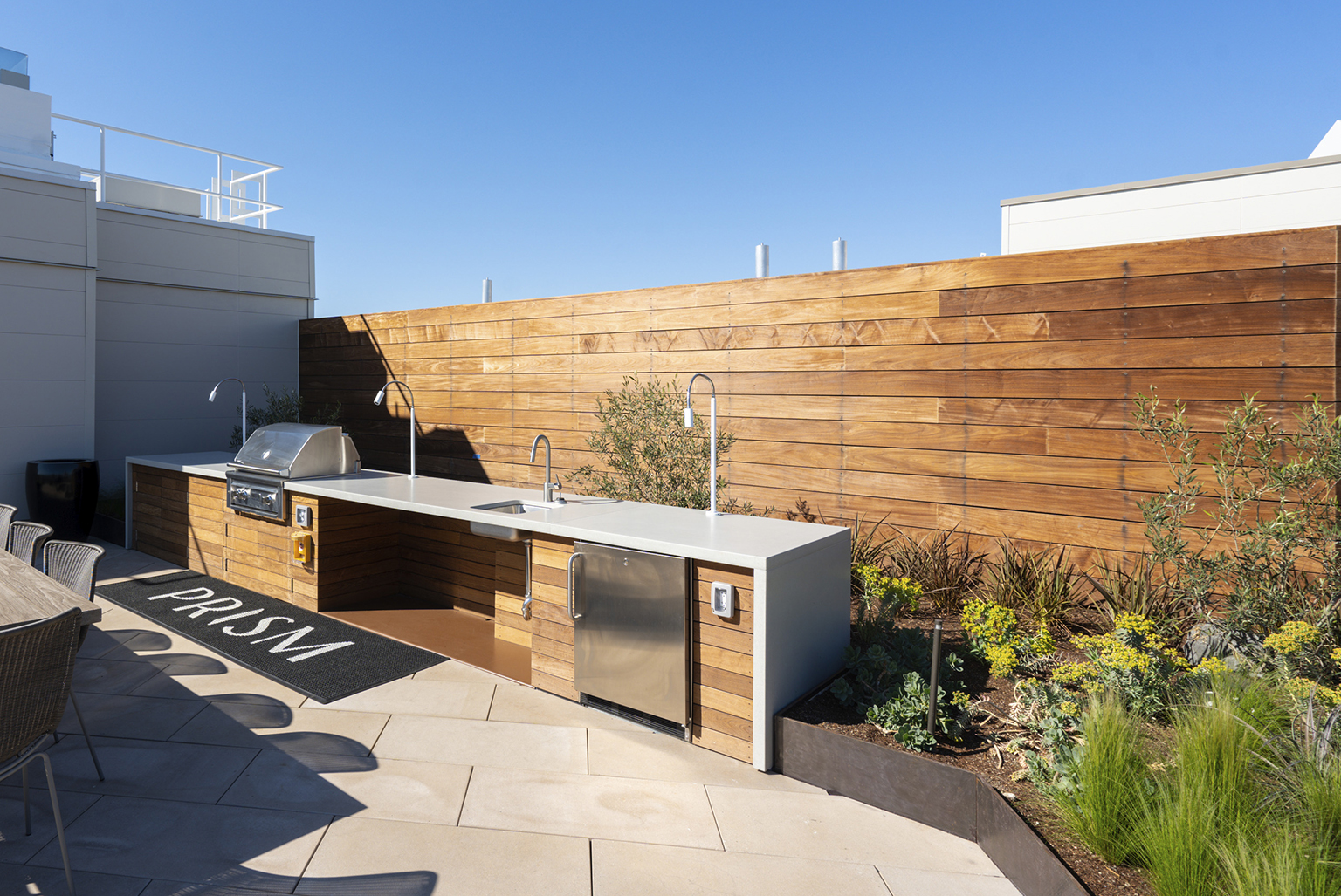 1028 Market Street | Prism Apartments